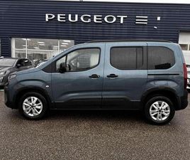 1.5 BLUEHDI 130 S&S EAT8 TAILLE M 0 € MALUS