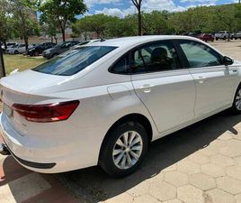 VOLKSWAGEN VIRTUS VOLKSWAGEN VIRTUS 1.6 MSI FLEX 16V 5P MEC. 2018