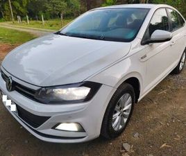 VOLKSWAGEN VIRTUS VOLKSWAGEN VIRTUS COMFORT. 200 TSI 1.0 FLEX 12V AUT 2020