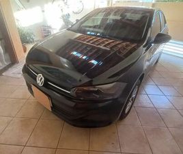 VOLKSWAGEN VIRTUS VOLKSWAGEN VIRTUS SENSE 1.6 FLEX 16V 5P AUT. (PCD) 2022