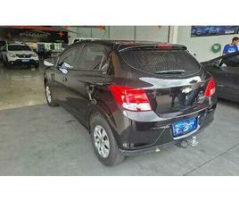 CHEVROLET ONIX CHEVROLET ONIX 1.0 SPE/4 LT