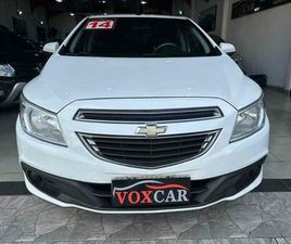 CHEVROLET ONIX CHEVROLET ONIX HATCH LT 1.0 8V FLEXPOWER 5P MEC.