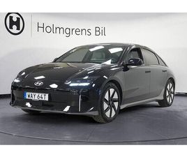 HYUNDAI IONIQ 6 6, SEDAN, EV RWD, ADVANCED