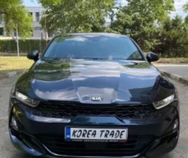 KIA K5 2.0 LPI CVVL ≫ 2020 • 19 650 EUR • ID