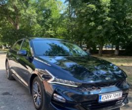 KIA K5 2.0 MPI (CVVL) ≫ 2020 • 20 200 EUR • ID