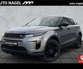 RANGE ROVER EVOQUE D165 S 18