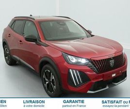 HYBRID 145 E-DCS6 ALLURE