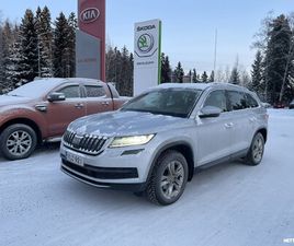 1,5 TSI ACT AMBITION