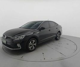 VOLKSWAGEN VIRTUS VOLKSWAGEN VIRTUS COMFORT. 200 TSI 1.0 FLEX 12V AUT 2025