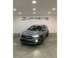 VOLKSWAGEN NIVUS HIGHLINE 1.0 200 TSI FLEX AUT 2021