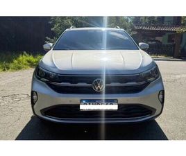 VOLKSWAGEN NIVUS HIGHLINE 1.0 200 TSI FLEX AUT 2021