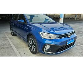 VOLKSWAGEN VIRTUS VOLKSWAGEN VIRTUS HIGHLINE 200 TSI 1.0 FLEX 12V AUT 2023