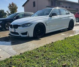 BMW 328I F30 REPLICA M3