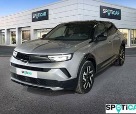 1.2 T 100KW (136 CV) GS