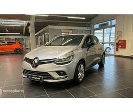 RENAULT CLIO RENAULT CLIO 1.5 DCI 75CH ENERGY BUSINESS 5P