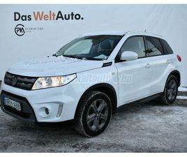 SUZUKI VITARA 1.6 GL+ 4WD