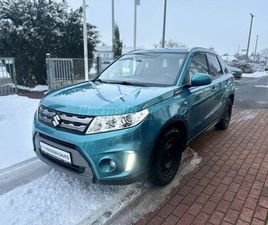 SUZUKI VITARA SUZUKI VITARA 1.6 GL+