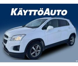 SUV-B LT 1,6 ** VAKKARI / LOHKO+SISÄP. / KAMERA**