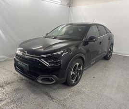 PURETECH 155CH S&S SHINE PACK EAT8