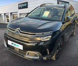 BLUEHDI 130CH S&S FEEL EAT8