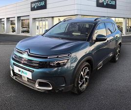 BLUEHDI 180 S&S EAT8 SHINE