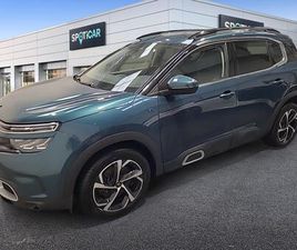 HYBRIDE RECHARGEABLE 225 E-EAT8 FEEL PACK