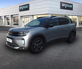 HYBRIDE RECHARGEABLE 225 E-EAT8 SHINE