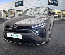 HYBRIDE RECHARGEABLE 225 S&S E-EAT8 FEEL BUSINESS