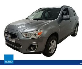 2,2 DI-D CLEARTEC INVITE 4WD 6AT *** VIIKONLOPPUNÄYTTELYN AJAN RAHOITUSKORKO 2,99% + KULUT, KYSY LISÄÄ!