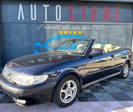 CABRIOLET 2.0T 150CH SE