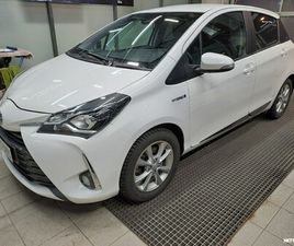 1,5 HYBRID Y20 EDITION