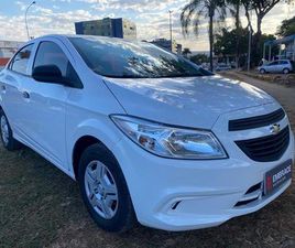 CHEVROLET PRISMA 1.0 MT ADV FLEX