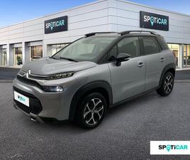 CITROEN C3 AIRCROSS PURETECH 130 S&S EAT6 PLUS