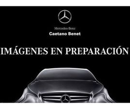 MERCEDES CLASSE C CABRIOLET C 220 MERCEDES-BENZ CLASE C C C 220 D CABRIO AMG LINE (EURO 6D)
