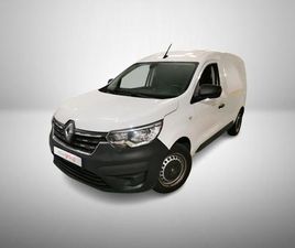RENAULT EXPRESS 1.5 BLUE DCI C/IVA