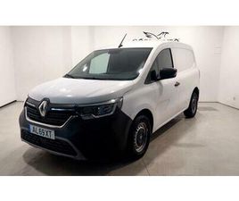 RENAULT KANGOO - 1.5 DCI BUSINESS S&STOP