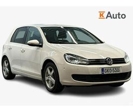 COMFORT PLUS 1,2 TSI 77 KW (105 HV) BLUEMOTION TECHNOLOGY 4-OVINEN