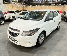 CHEVROLET PRISMA SED. JOY/LS 1.0 8V FLEXPOWER 4P