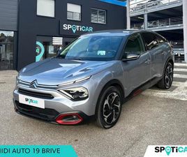 BLUEHDI 130CH S&S SHINE EAT8