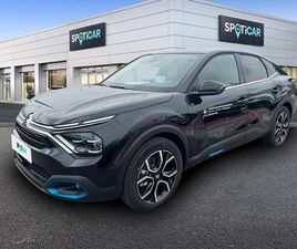 E-C4 X 136 CH AUTOMATIQUE SHINE PACK