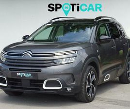 BLUEHDI 130 S&S EAT8 C-SERIES