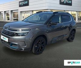 HYBRIDE RECHARGEABLE 225 S&S E-EAT8 SHINE PACK