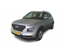 INTENSE אוט׳ 1.6 (123 כ״ס)