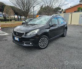 PEUGEOT 2008 1,2 CC BENZINA GPL