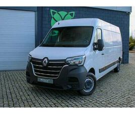 RENAULT MASTER 2.3 DCI L3H2 3.5T