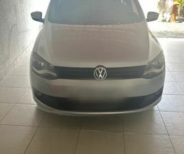 VOLKSWAGEN FOX 1.6 MI TOTAL FLEX 8V 5P 2014
