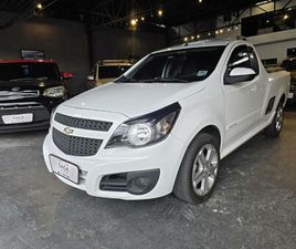 CHEVROLET MONTANA 1.4 ECONOFLEX SPORT