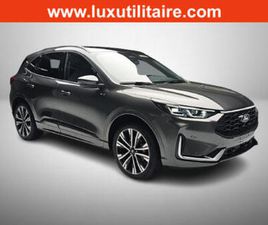 2.5 DURATEC PHEV AUTO 242 ST-LINE X