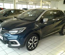 RENAULT CAPTUR 0.9 TCE 90CH ENERGY INTENS EURO6C