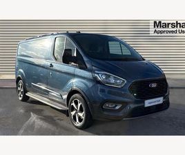 2.0 300 ECOBLUE ACTIVE L2 H1 EURO 6 (START/STOP) 5DR